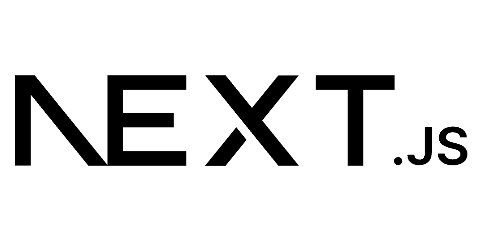 Next.js projects